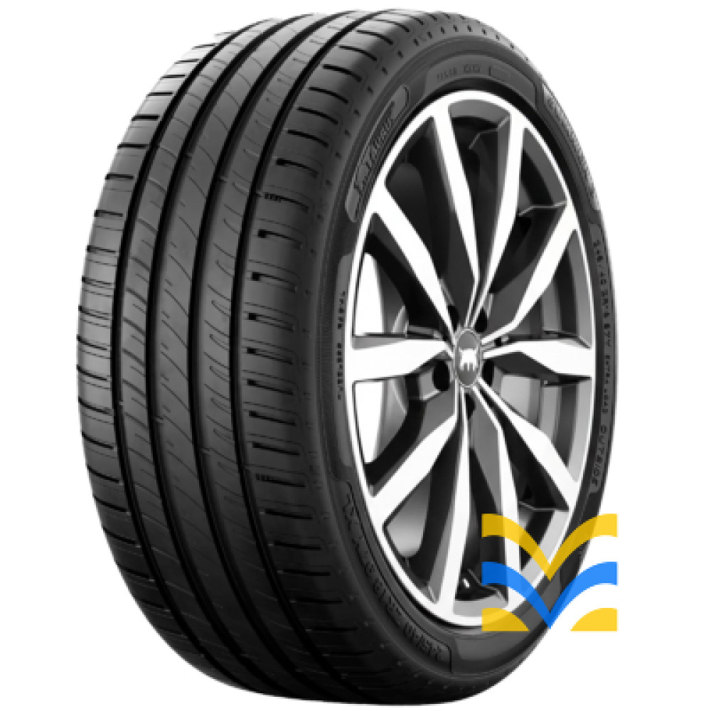 Taurus Summer 3 225/50 R17 98V XL