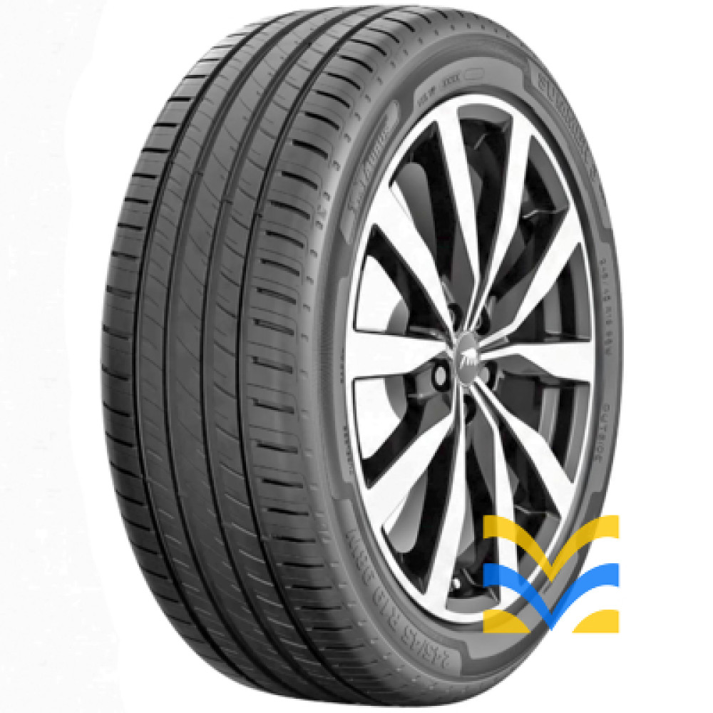 Taurus Summer 3 SUV 235/60 R16 100H