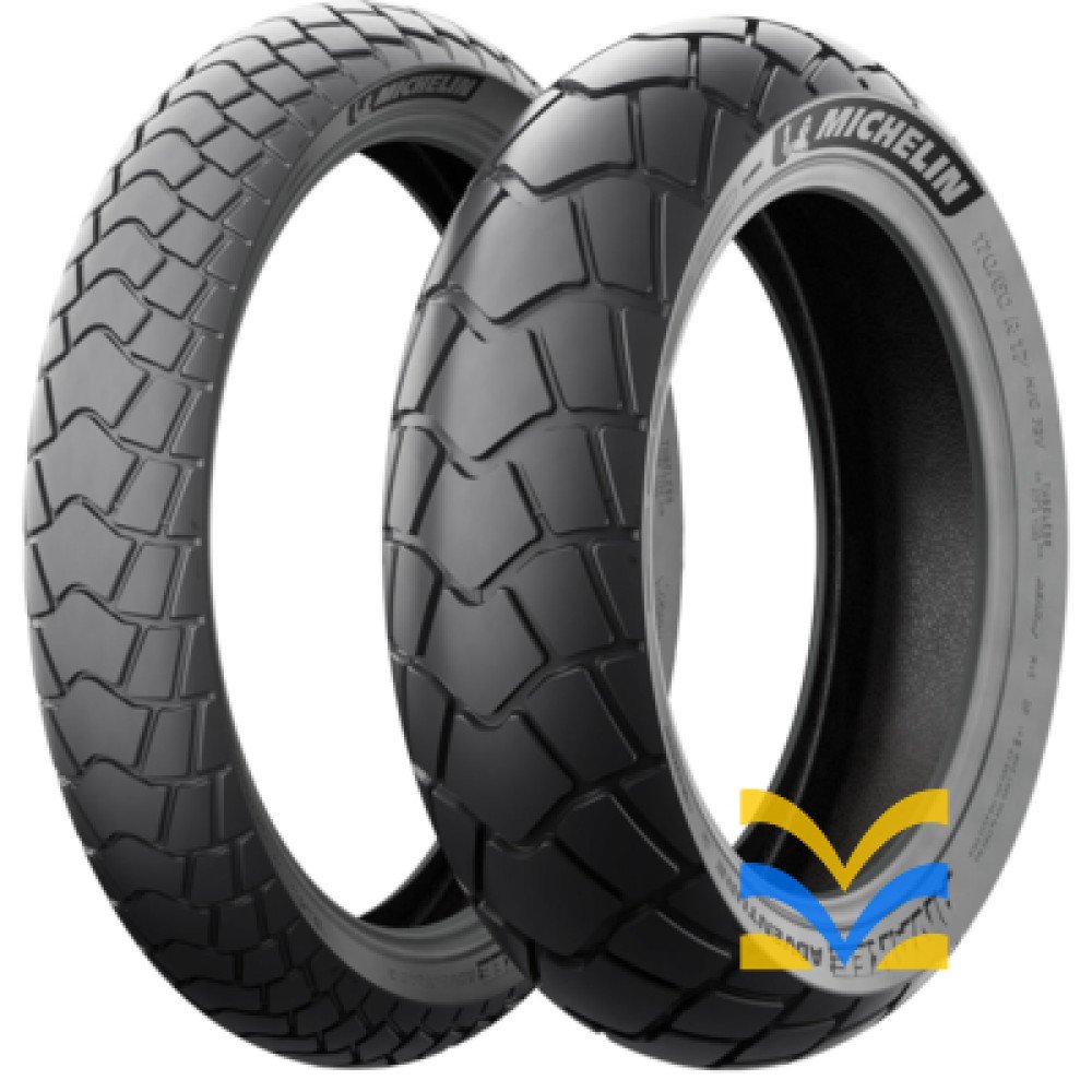 Michelin Anakee Adventure 2 110/80 R19 59V