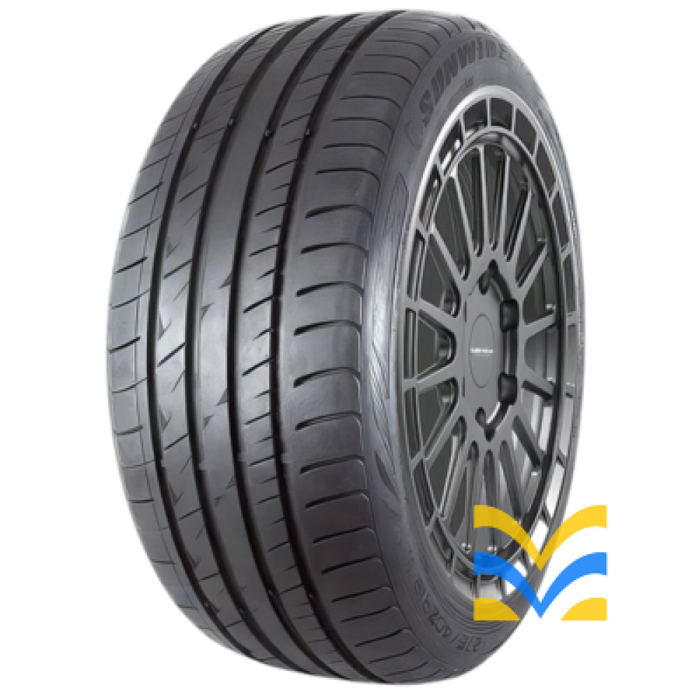 Sunwide Rs-max 245/45 R18 100W XL