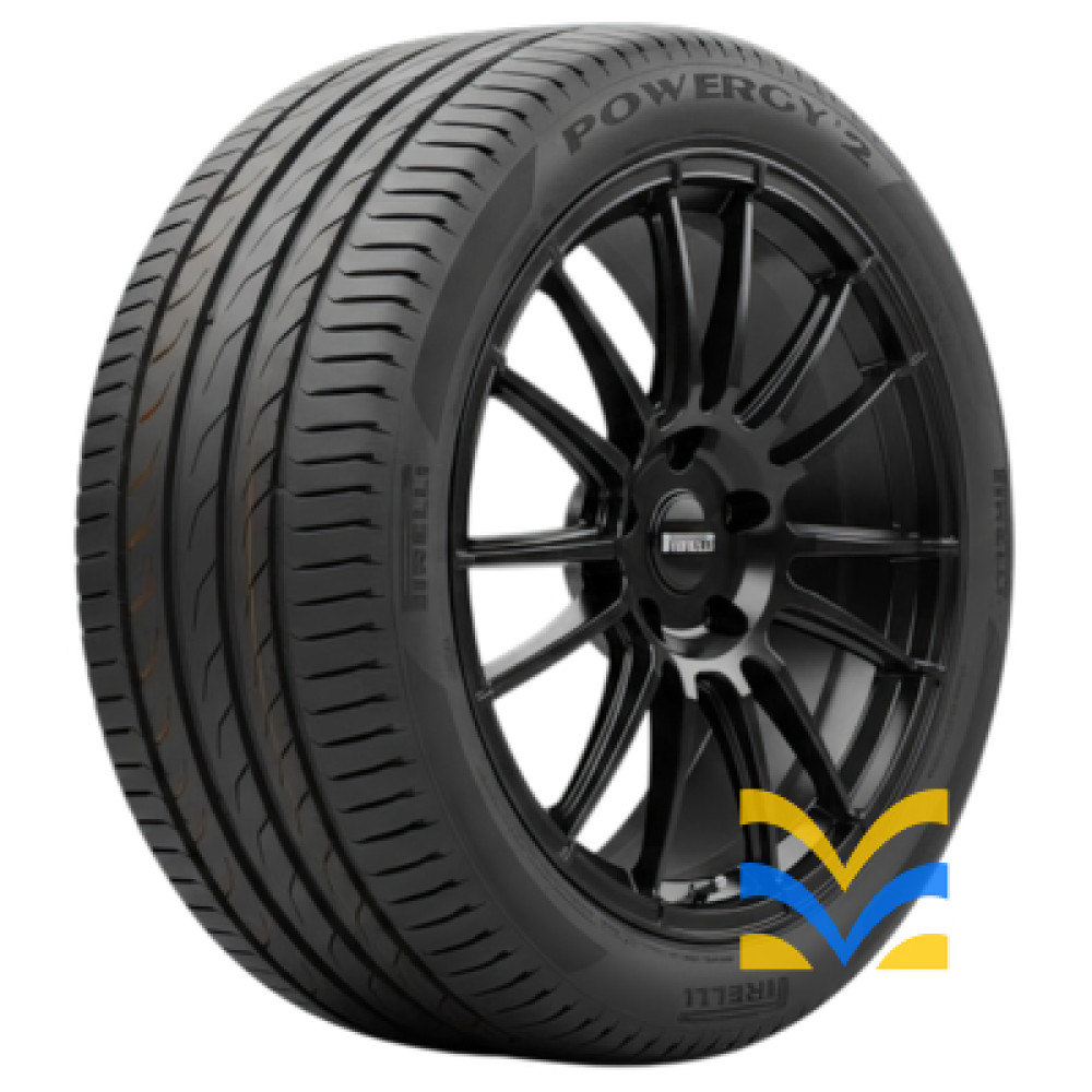 Pirelli Powergy 2 225/50 R17 98Y XL