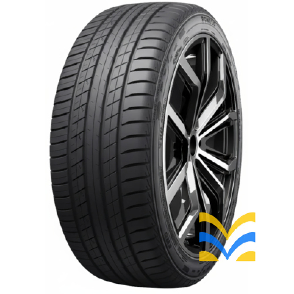 Rovelo Avenue SUV 235/55 R19 101W FR
