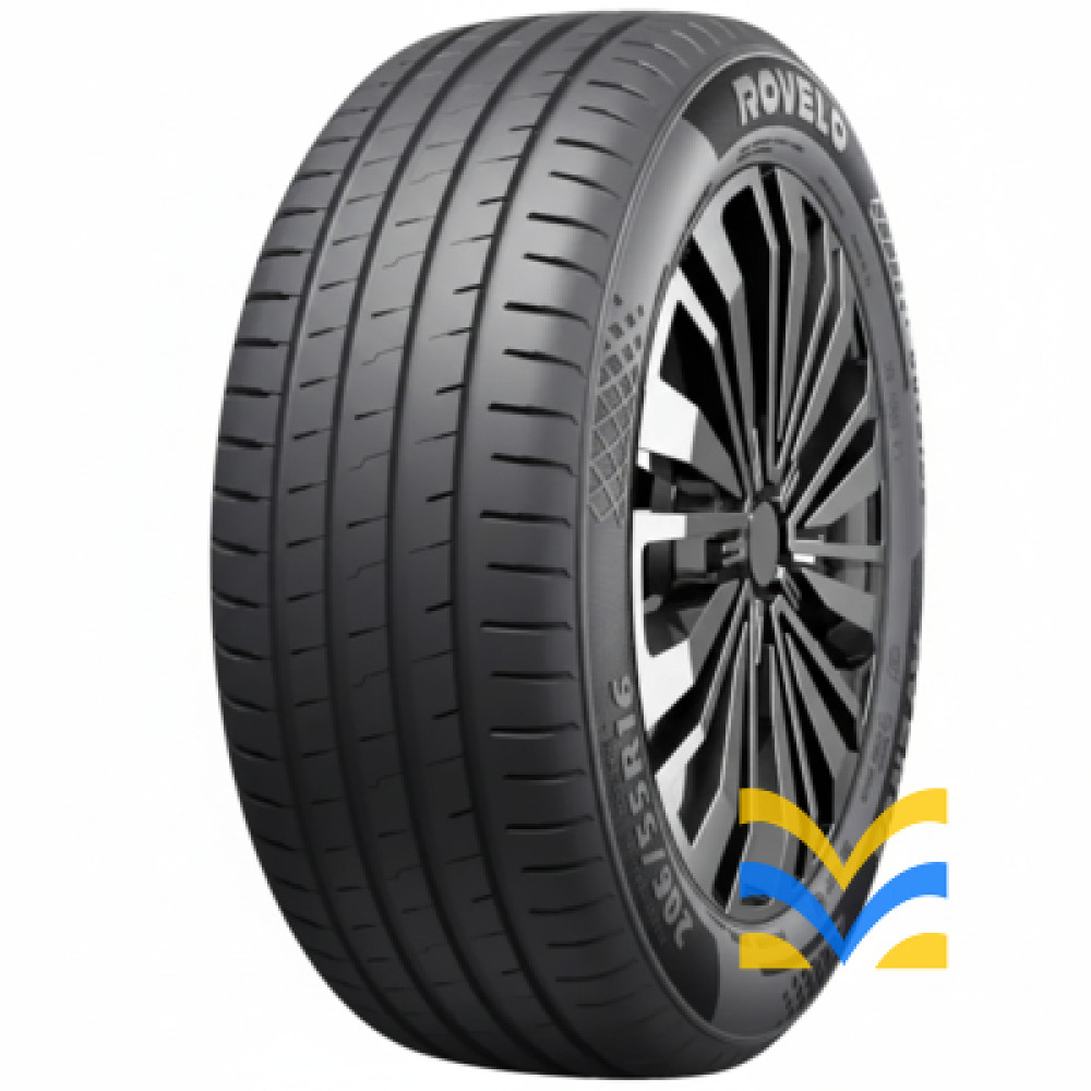 Rovelo Avenue 215/55 R18 99V XL