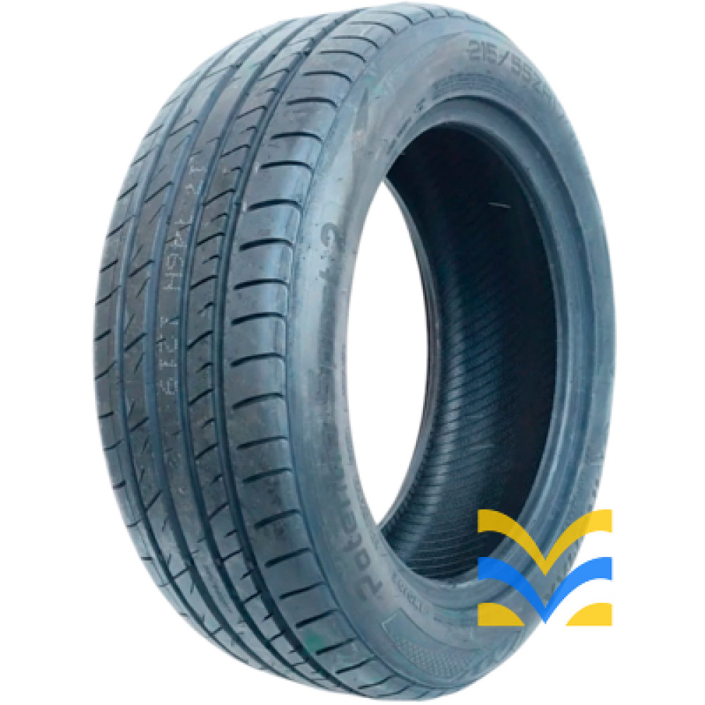 Firemax RT6000 Potentia Sport 2 245/45 ZR19 102Y XL
