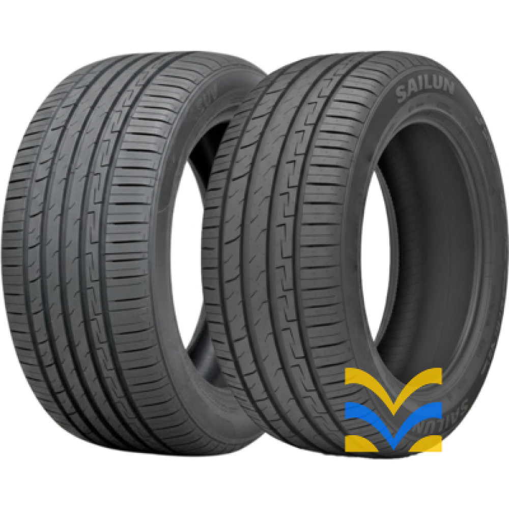 Sailun Atrezzo ZSR2 SUV 315/40 R21 115Y XL