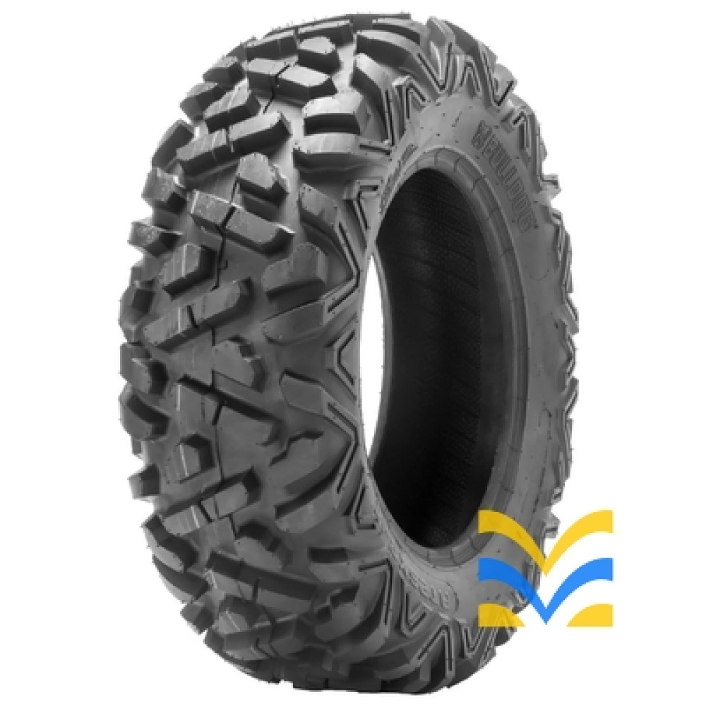 Datex P350 (квадроцикл) 27/11 R14 55J