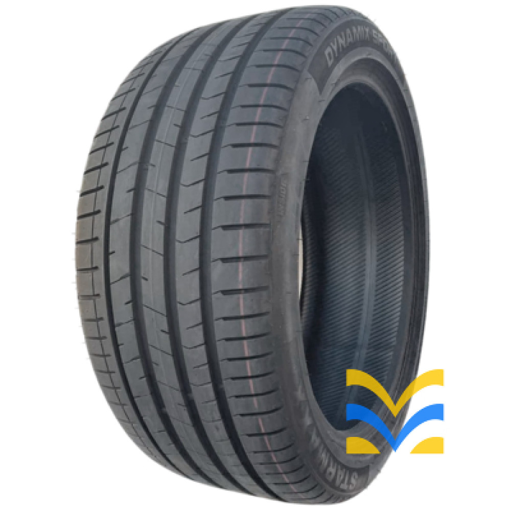 Starmaxx Dynamix Sport 215/50 ZR17 95W XL
