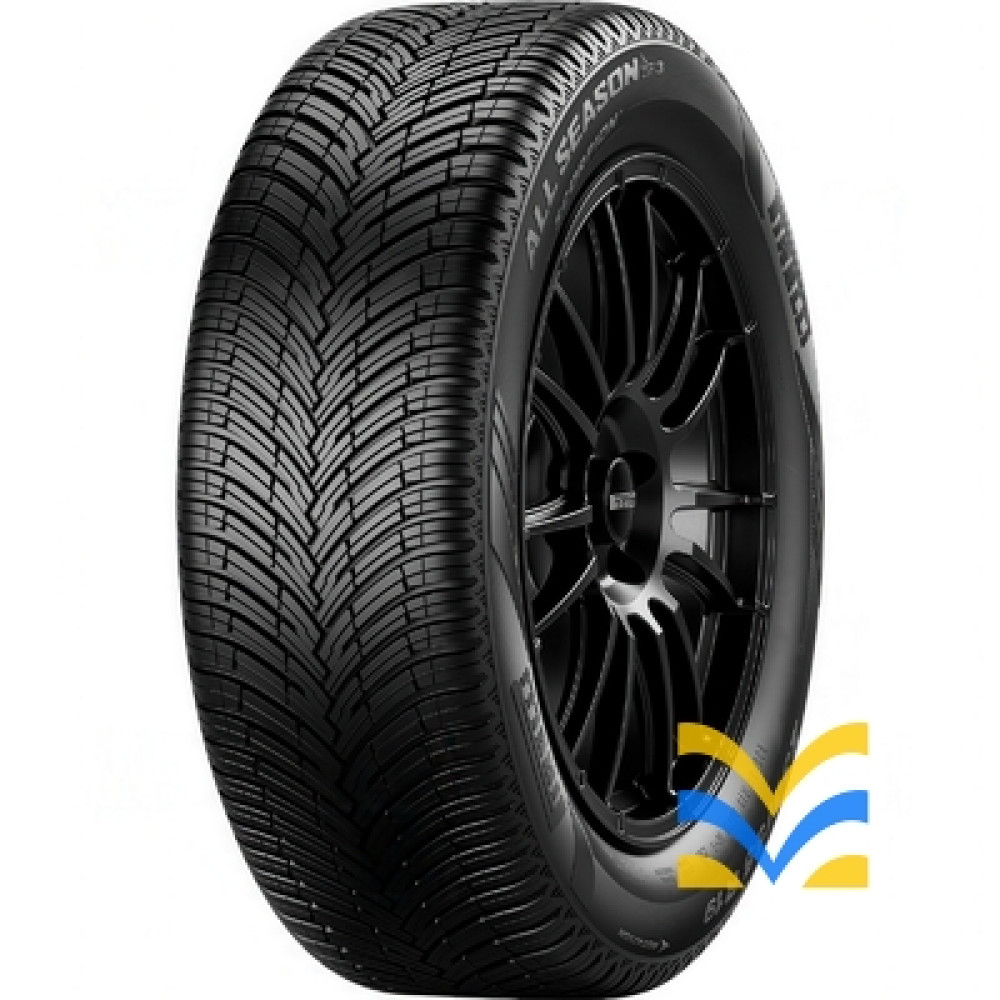 Pirelli Scorpion All Season SF3 265/60 R18 114V XL