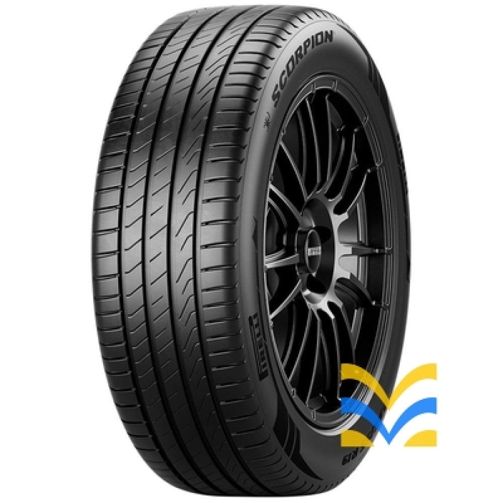 Pirelli Scorpion (S3) 265/45 R20 108Y XL