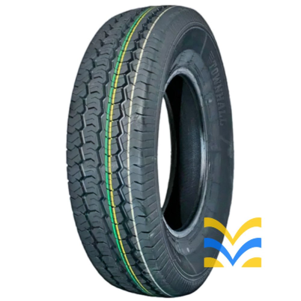 TownHall TH-30 195/75 R16C 107/105R