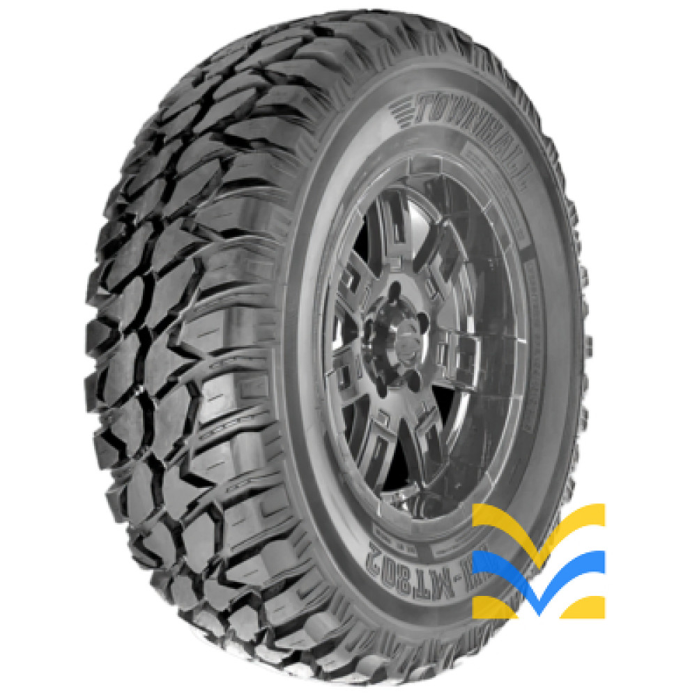TownHall TH-MT802 265/75 R16 123/120Q
