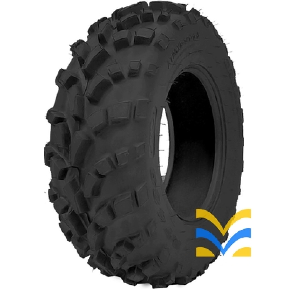 Carlstar AT489 (квадроцикл) 25/10 R12 67K PR6