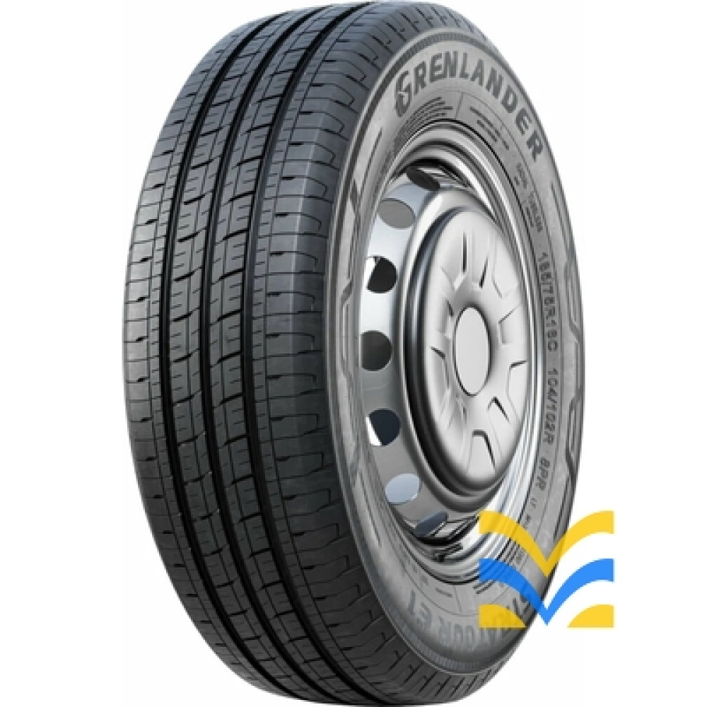 Grenlander Stratour E1 235/65 R16C 115/113R