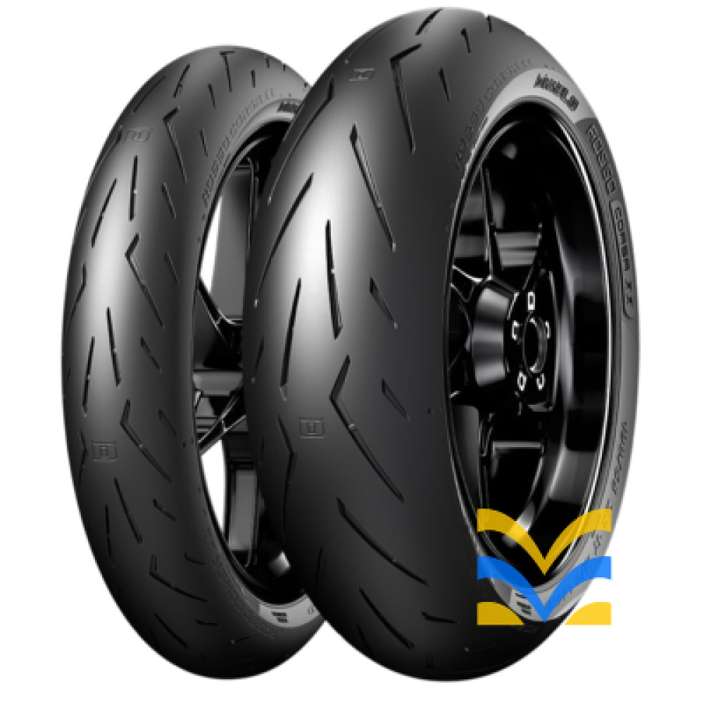 Pirelli Diablo Rosso CORSA 2 180/55 R17 73W