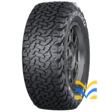 Rydanz Raptor R19 265/60 R18 119/116S OWL