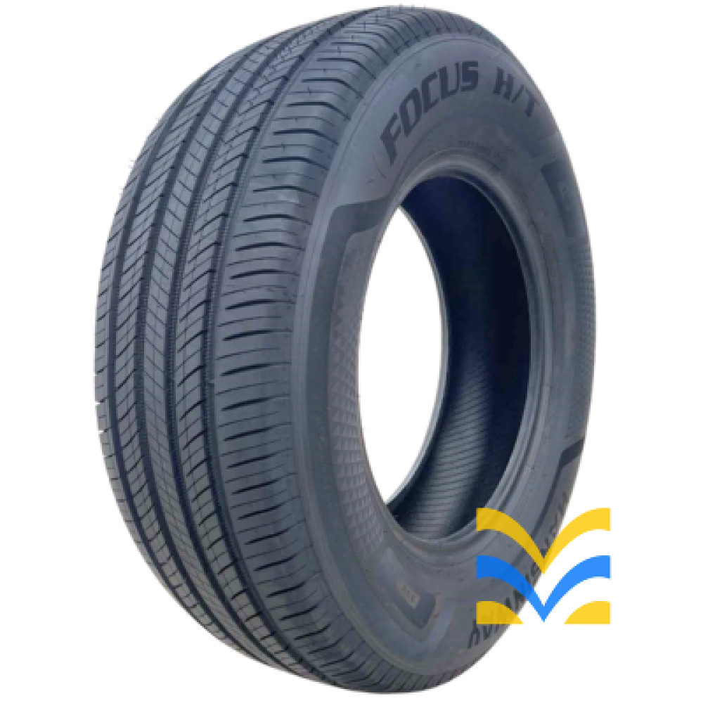 Hansinway Focus H/T 265/60 R18 110H