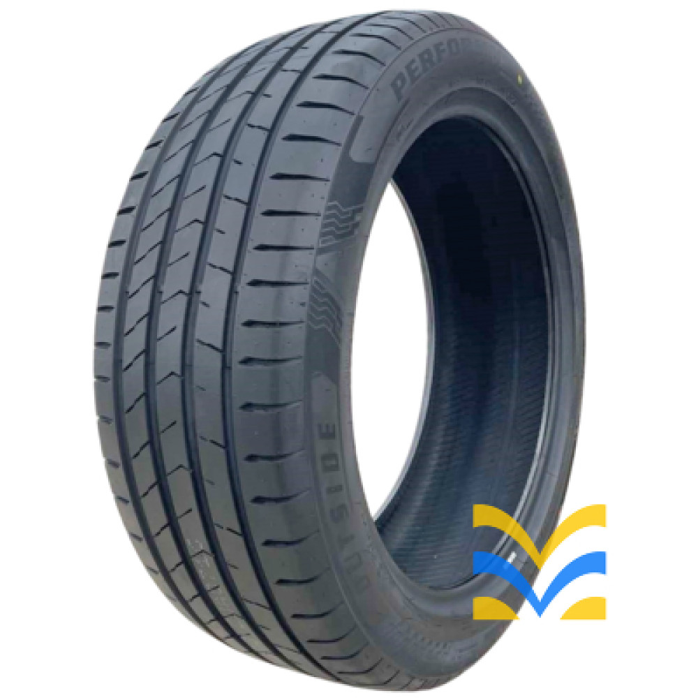 Hansinway Perform01 275/35 ZR20 102Y XL