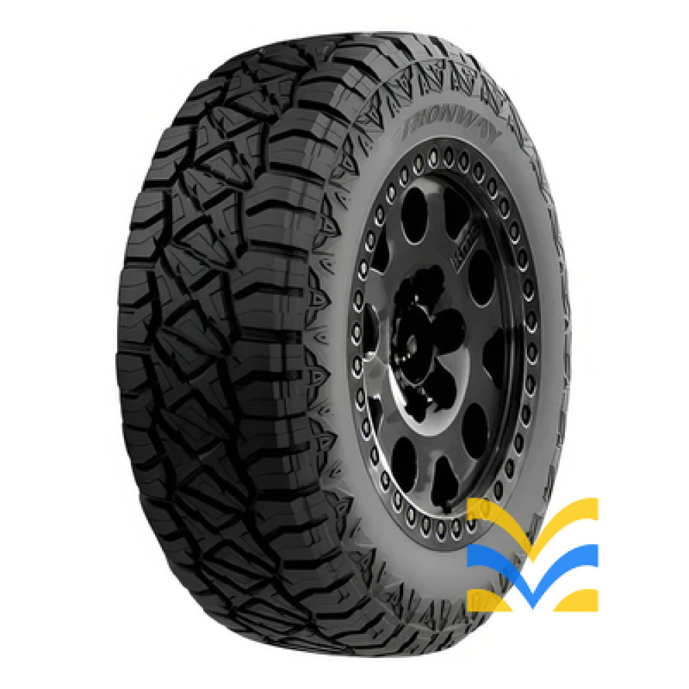 Fronway Rockmaster R/T 265/65 R17 116Q XL