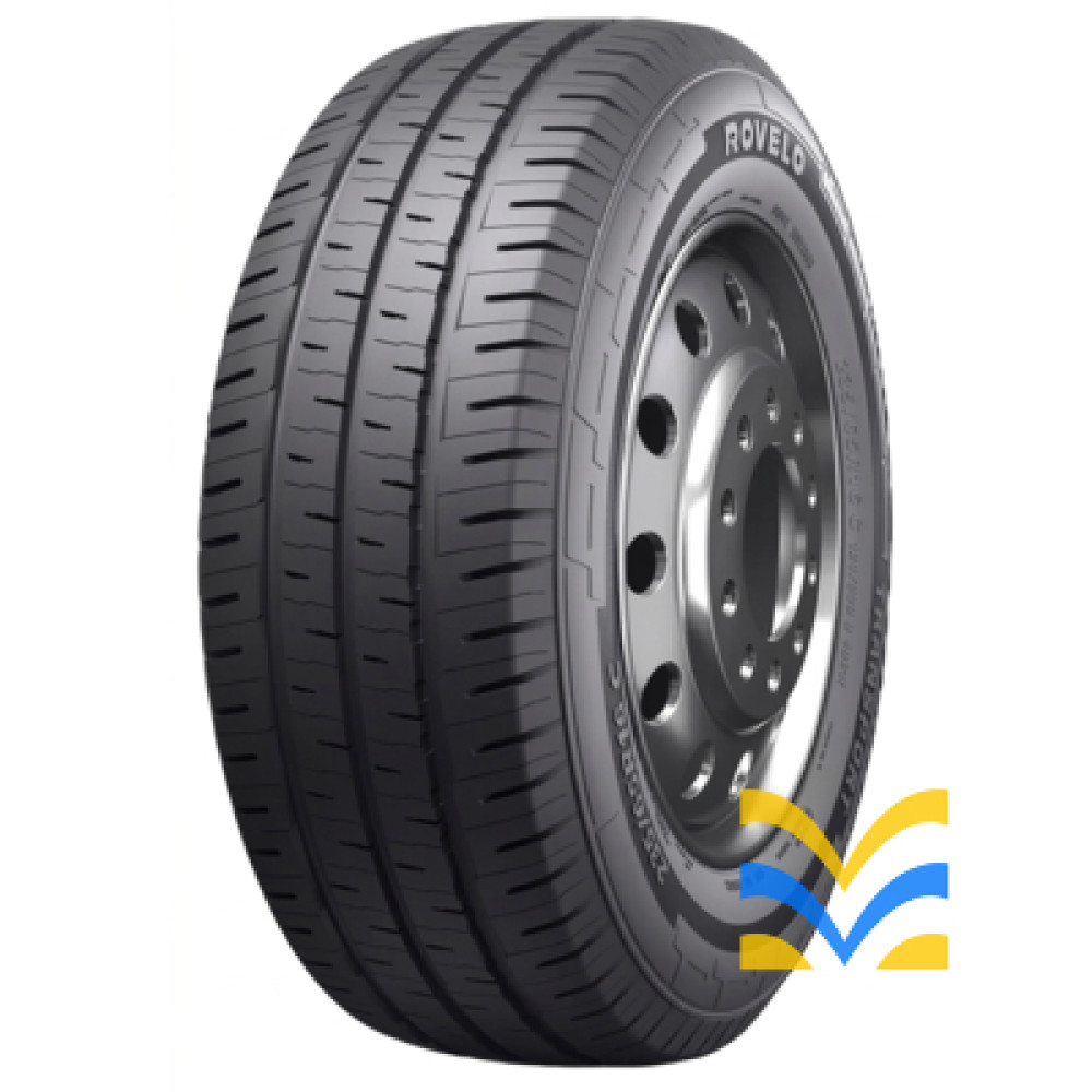 Rovelo TRANSPORT 195 R15C 106/104S PR8