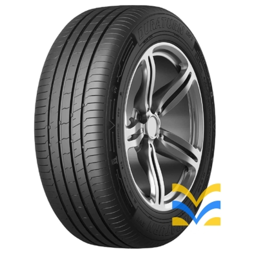 Duraturn EV1 255/45 R19 104W XL