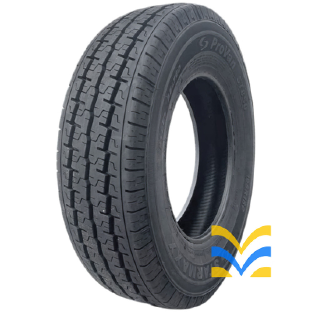 Starmaxx ProVan ST850 195 R15C 106/104R PR8