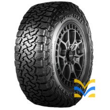 Tesche RIDGEBLADE X/T 265/65 R17 120/117S RWL