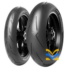 Pirelli DIABLO SuperCORSA V4 SC2 180/60 R17 75V