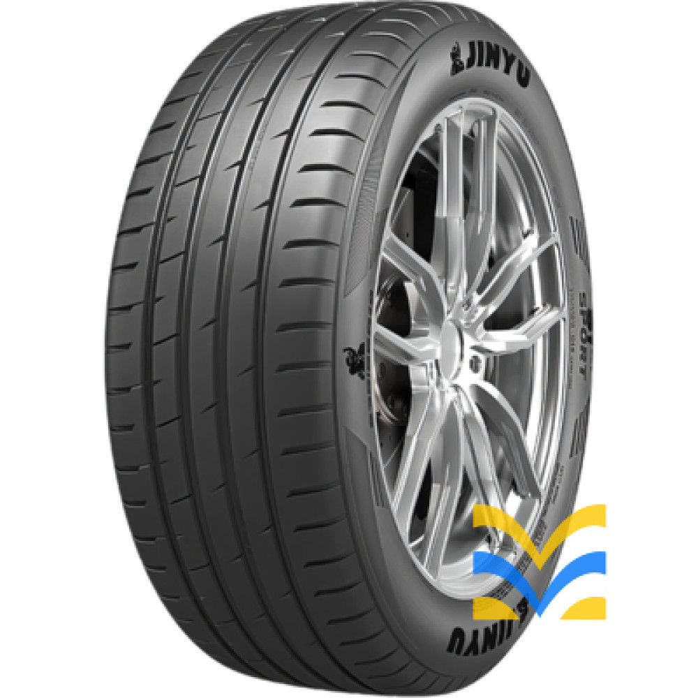 Jinyu S1 SUV Sport 235/55 R19 105W XL