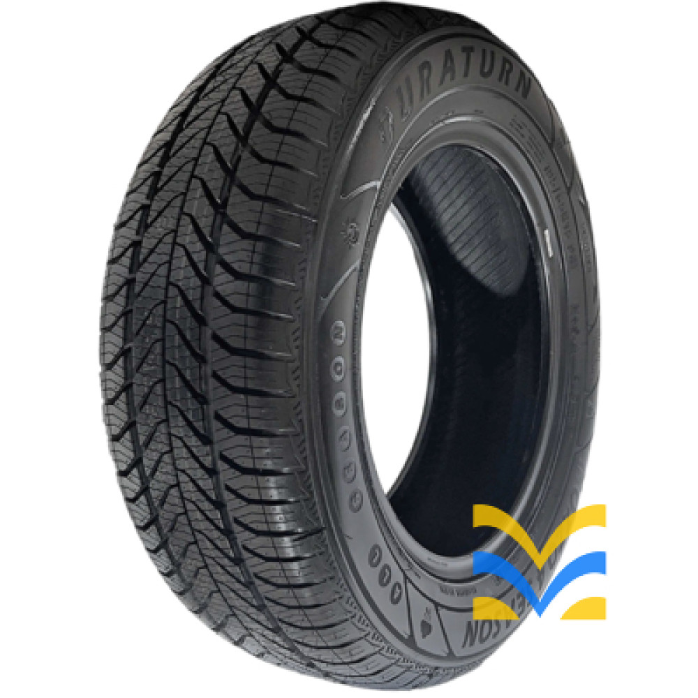 Duraturn Mozzo 4 Season 185/65 R15 92V XL