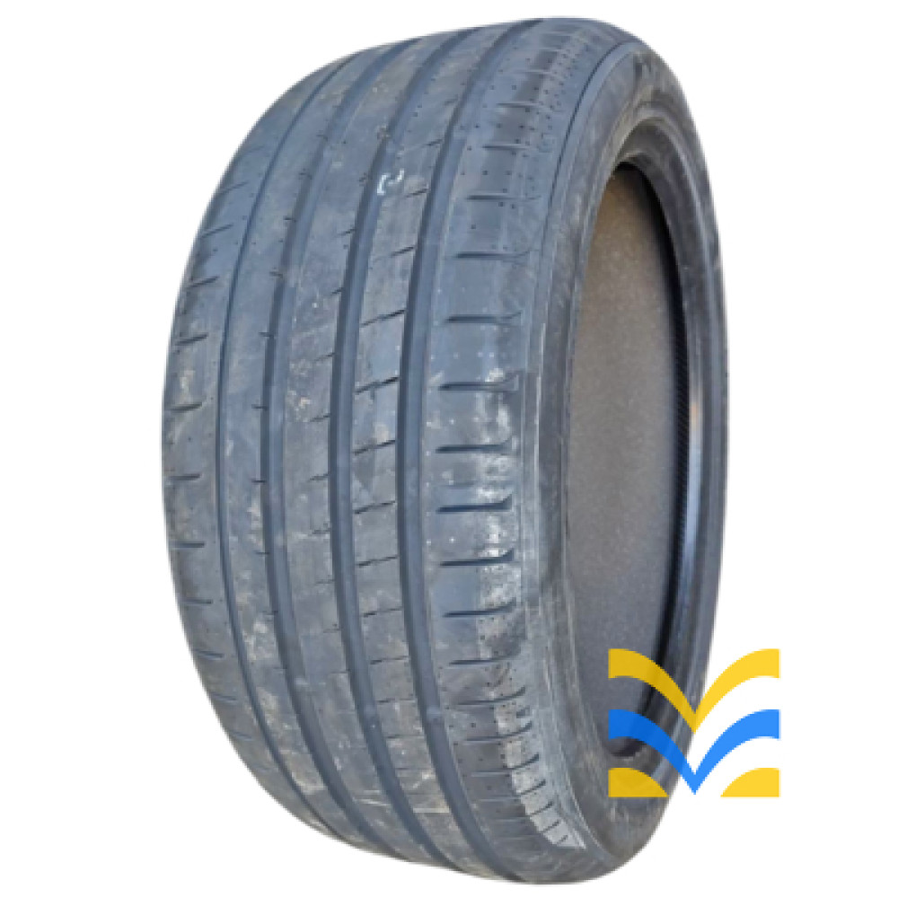 Yokohama Advan Sport EV V108E 255/45 R20 105Y XL Silent Foam
