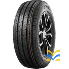 Three-A EffiTrac 215/65 R15C 104/102T