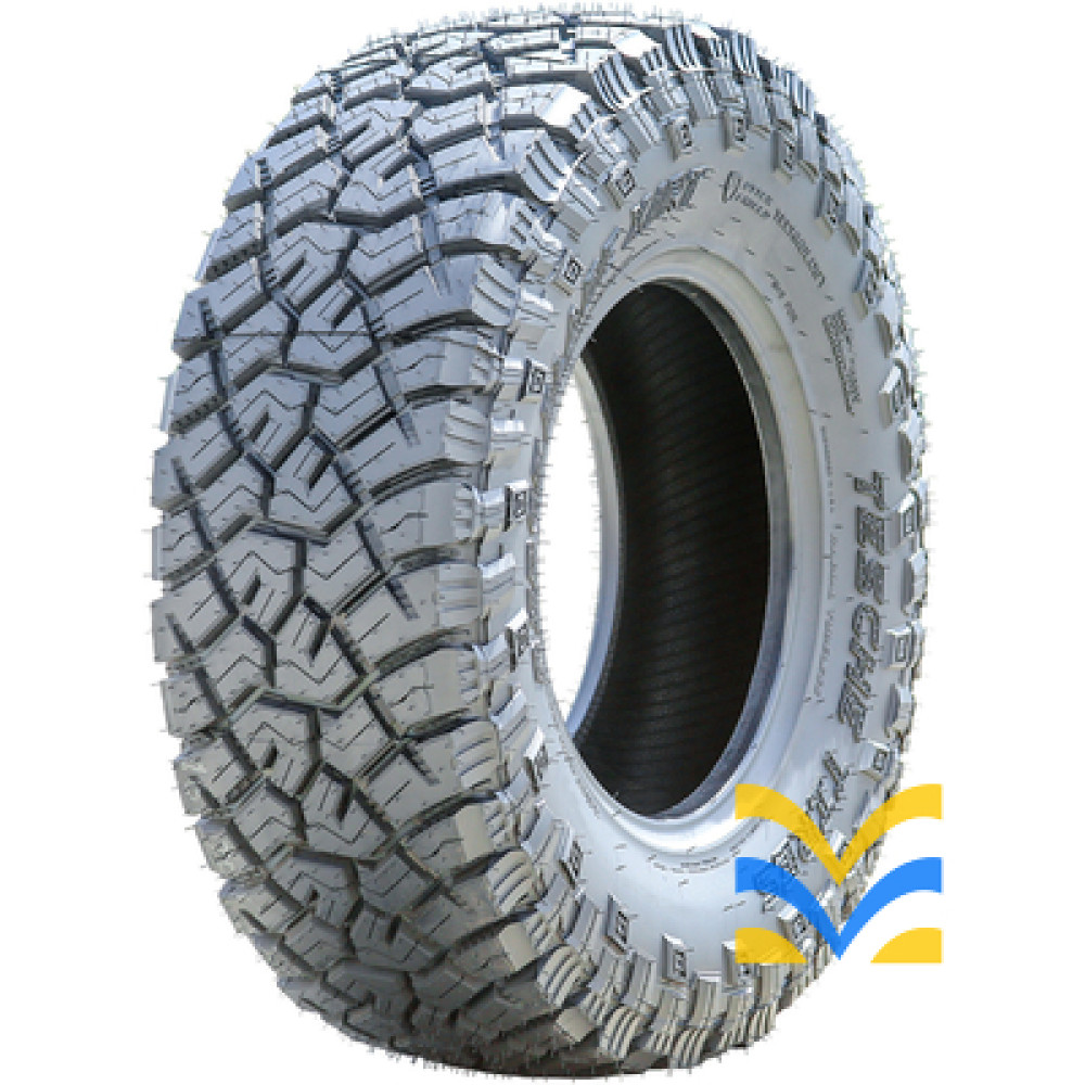 Tesche Ridge Blade X/RT 265/65 R17 121/118Q RWL