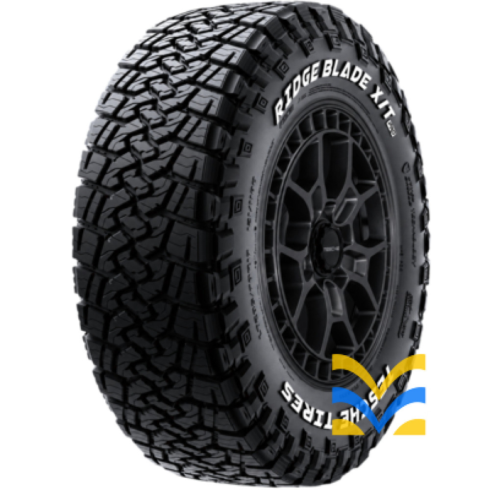 Tesche Ridge Blade X/T Pro 215/65 R16 103/100Q RWL