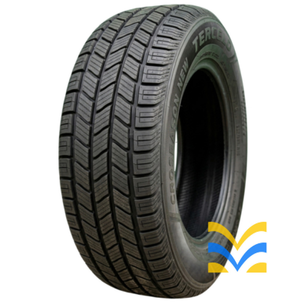 Tercelo Croseason New 205/60 R16 92H FR