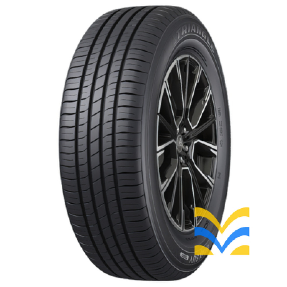Triangle EffeX SUV TS601 265/60 R18 114V XL