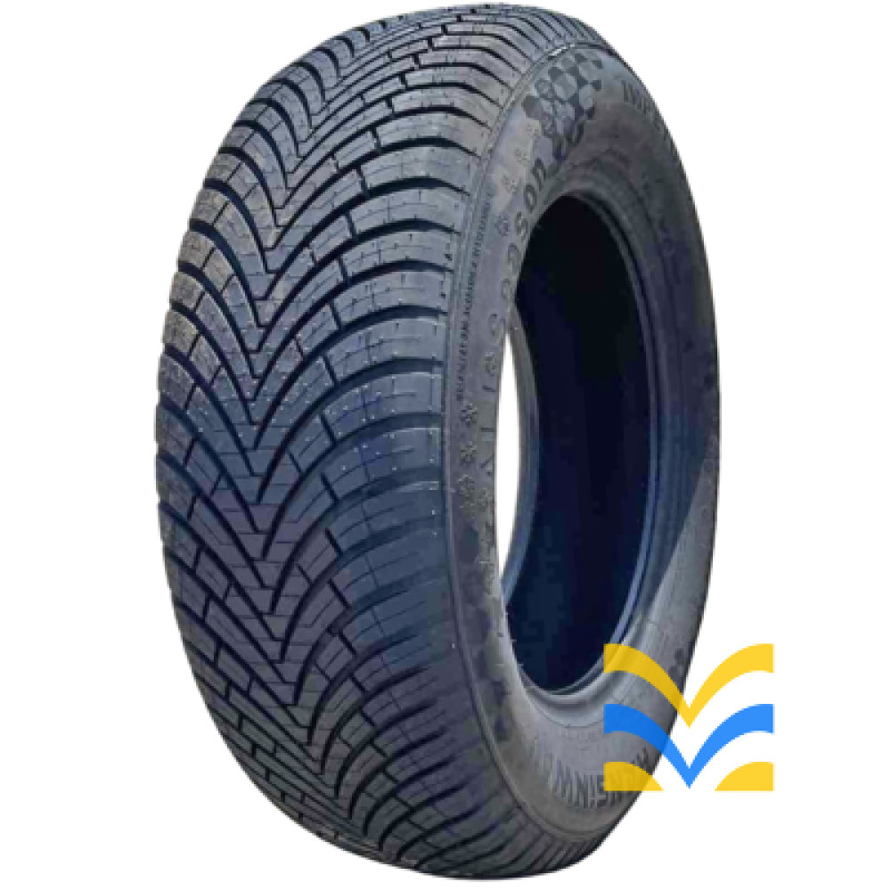 Hansinway Impetus A/S 205/55 R16 91V