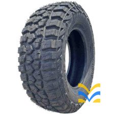 Hansinway Terra M/T 245/70 R16 118/115Q PR8