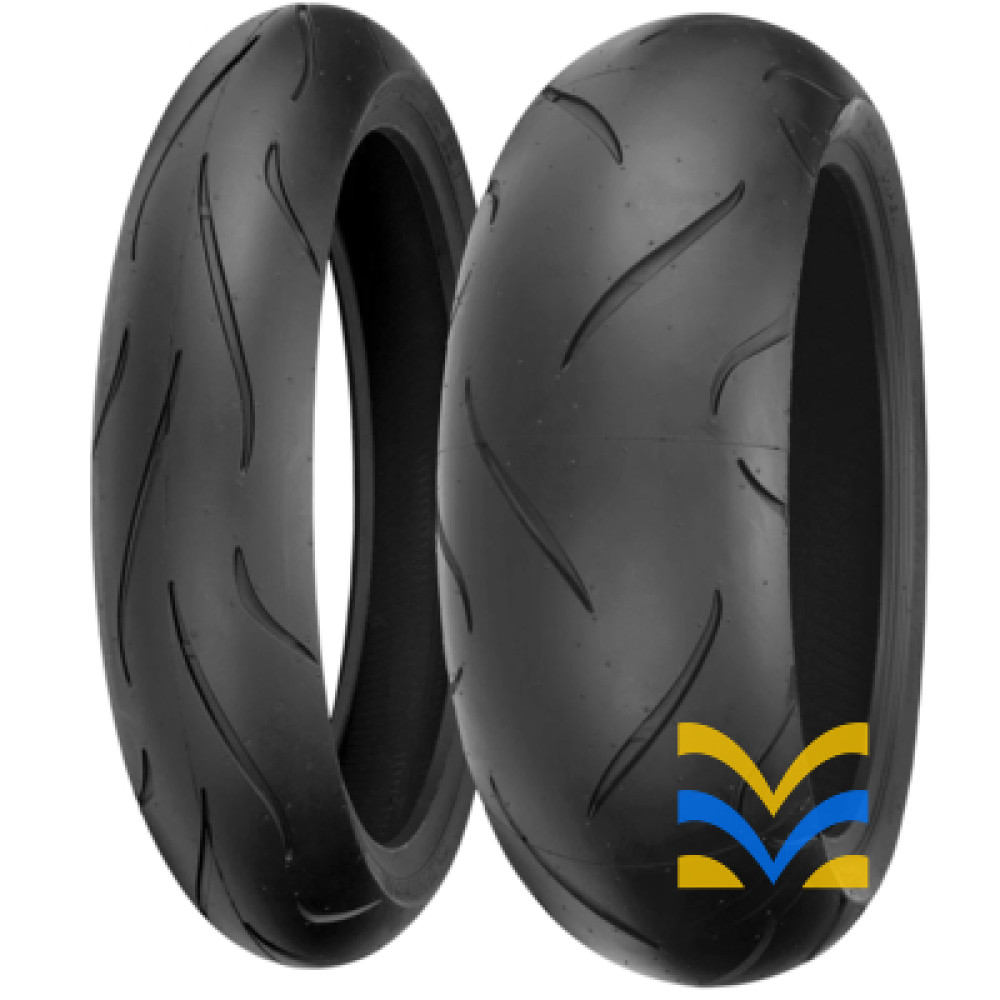 Shinko R010 Apex 180/55 R17 73W