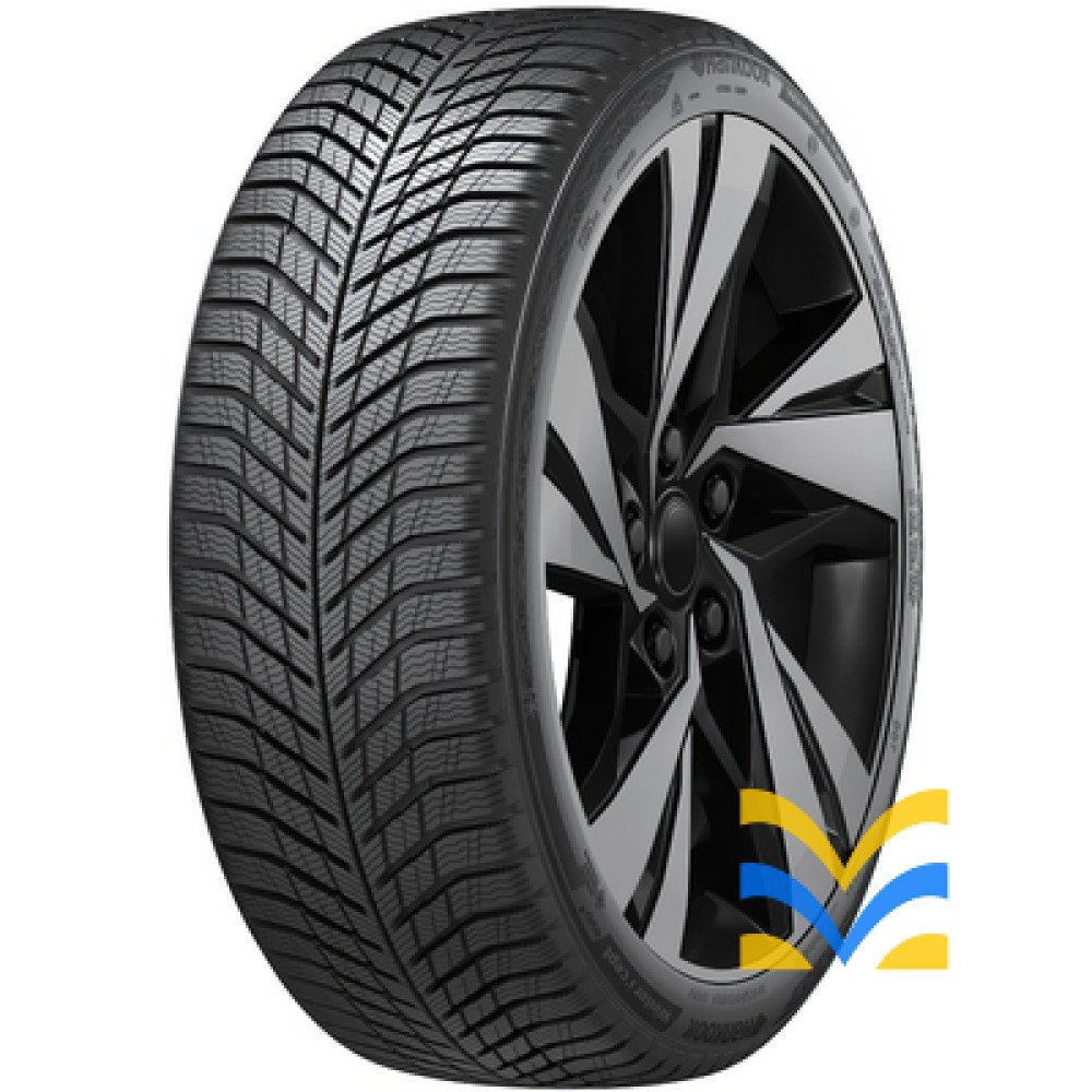 Hankook Winter i*cept evo4 SUV W340A 235/55 R19 105V XL