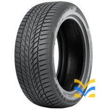 Nokian SNOWPROOF 3P 215/50 R18 96V XL