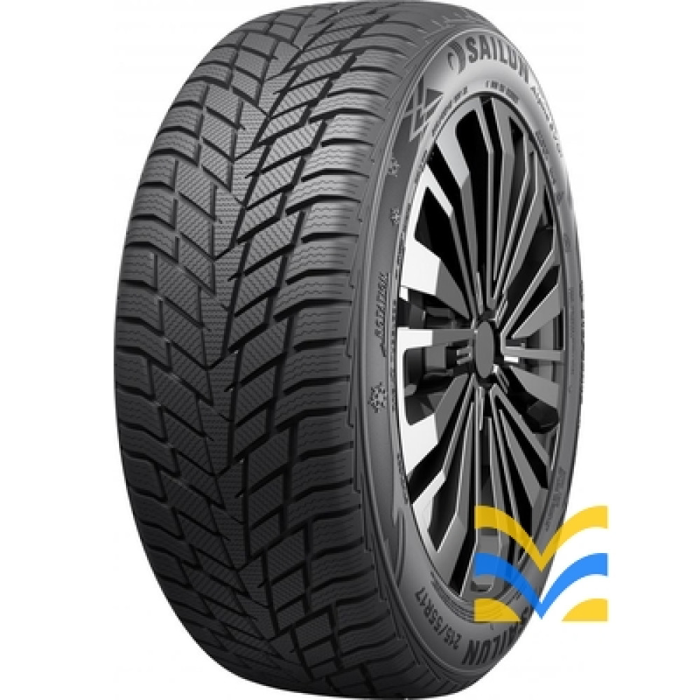 Sailun ICE BLAZER Alpine EVO 2 235/55 R17 103V XL
