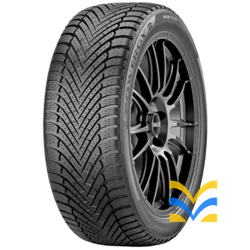 Pirelli Powergy 2 Winter 225/45 R18 95V XL