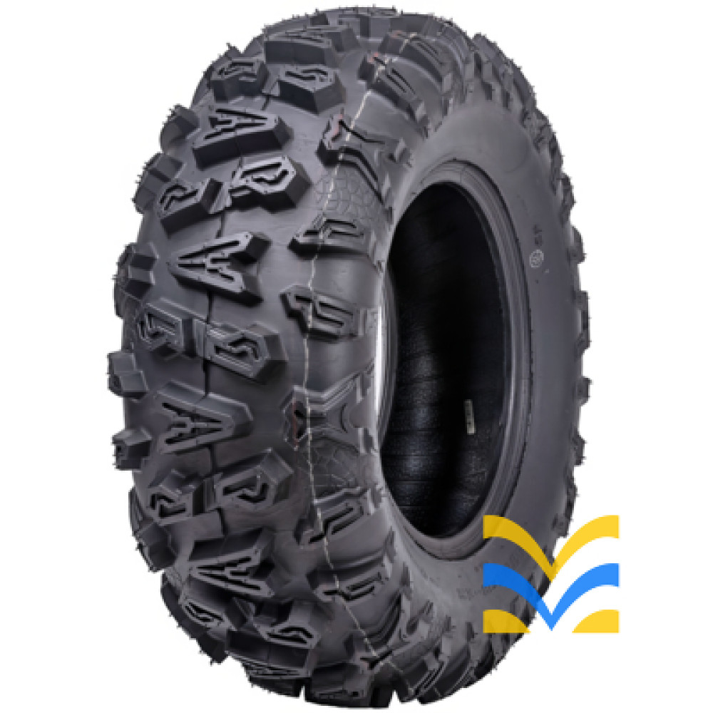 Datex P390 (квадроцикл) 25/10 R12 50J PR6