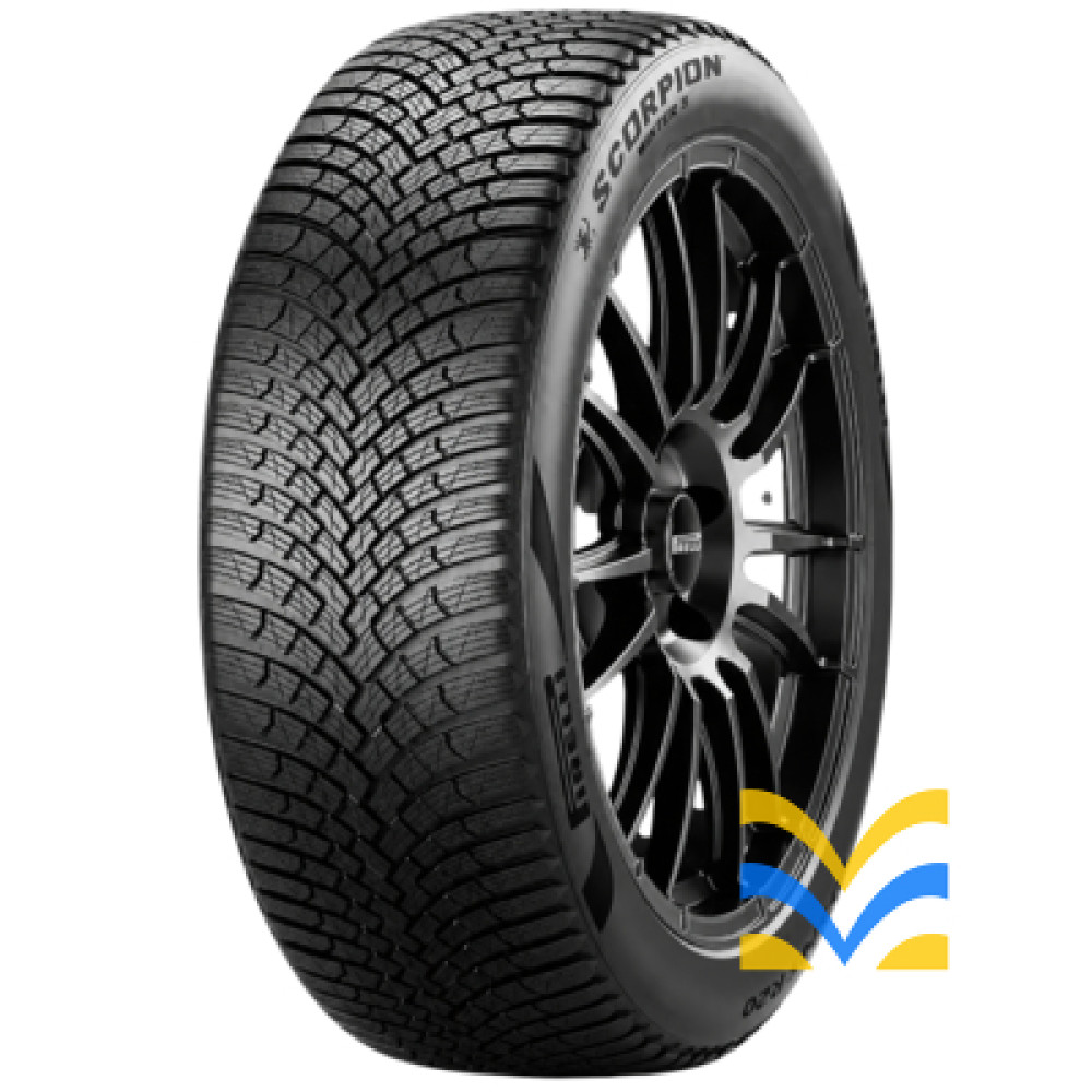 Pirelli Scorpion Winter 3 225/55 R19 103V XL