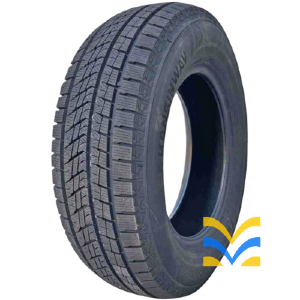 Hansinway Snow-08 205/55 R16 91H