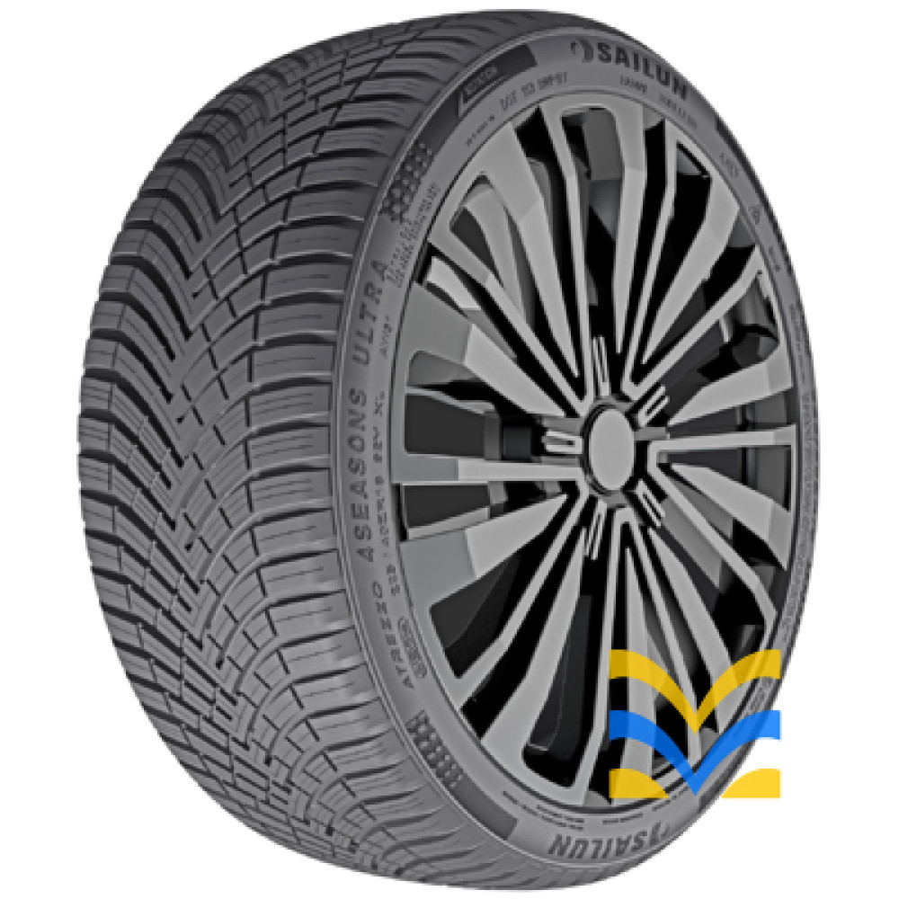 Sailun Atrezzo 4Seasons Ultra 235/60 R18 107W XL