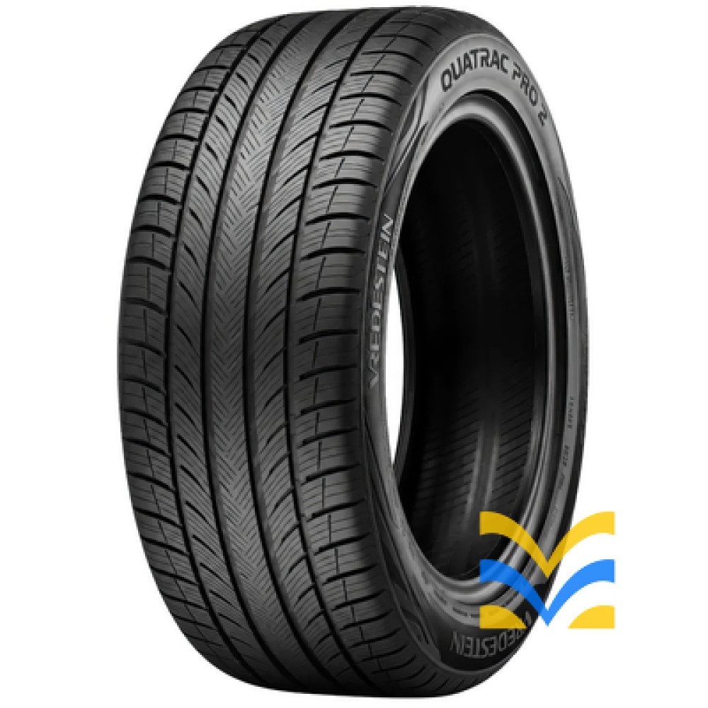 Vredestein Quatrac Pro 2 225/50 R17 98Y XL