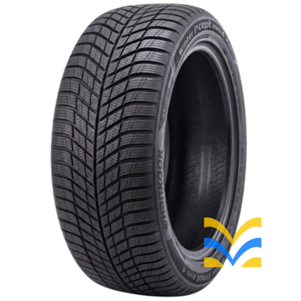Hankook Winter i*cept evo4 W340 225/45 R18 95V XL