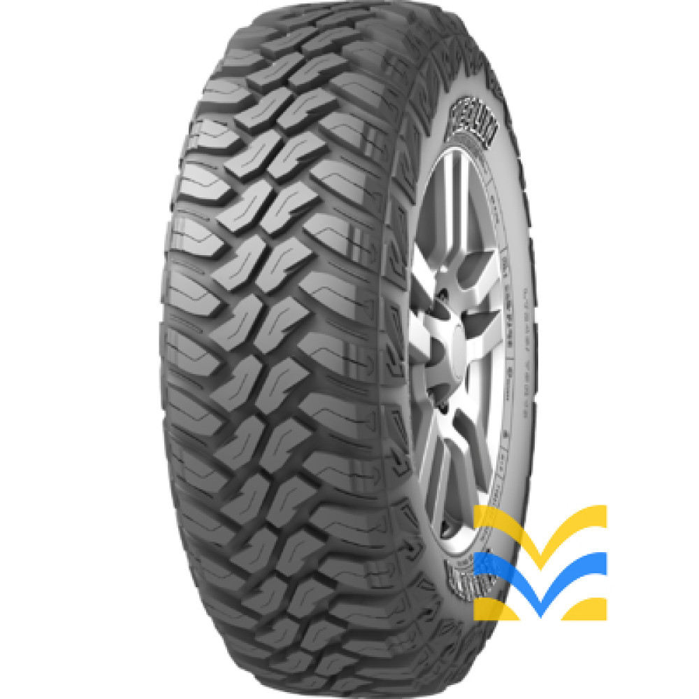 Neolin Neoland M/T 285/75 R16 126/123Q OWL