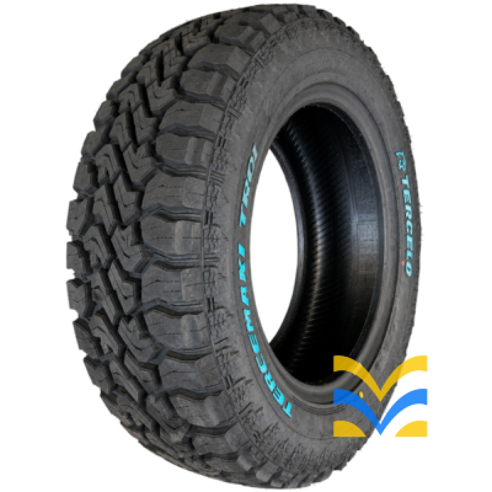 Tercelo Tercemaxi TR01 255/70 R16 120/117S